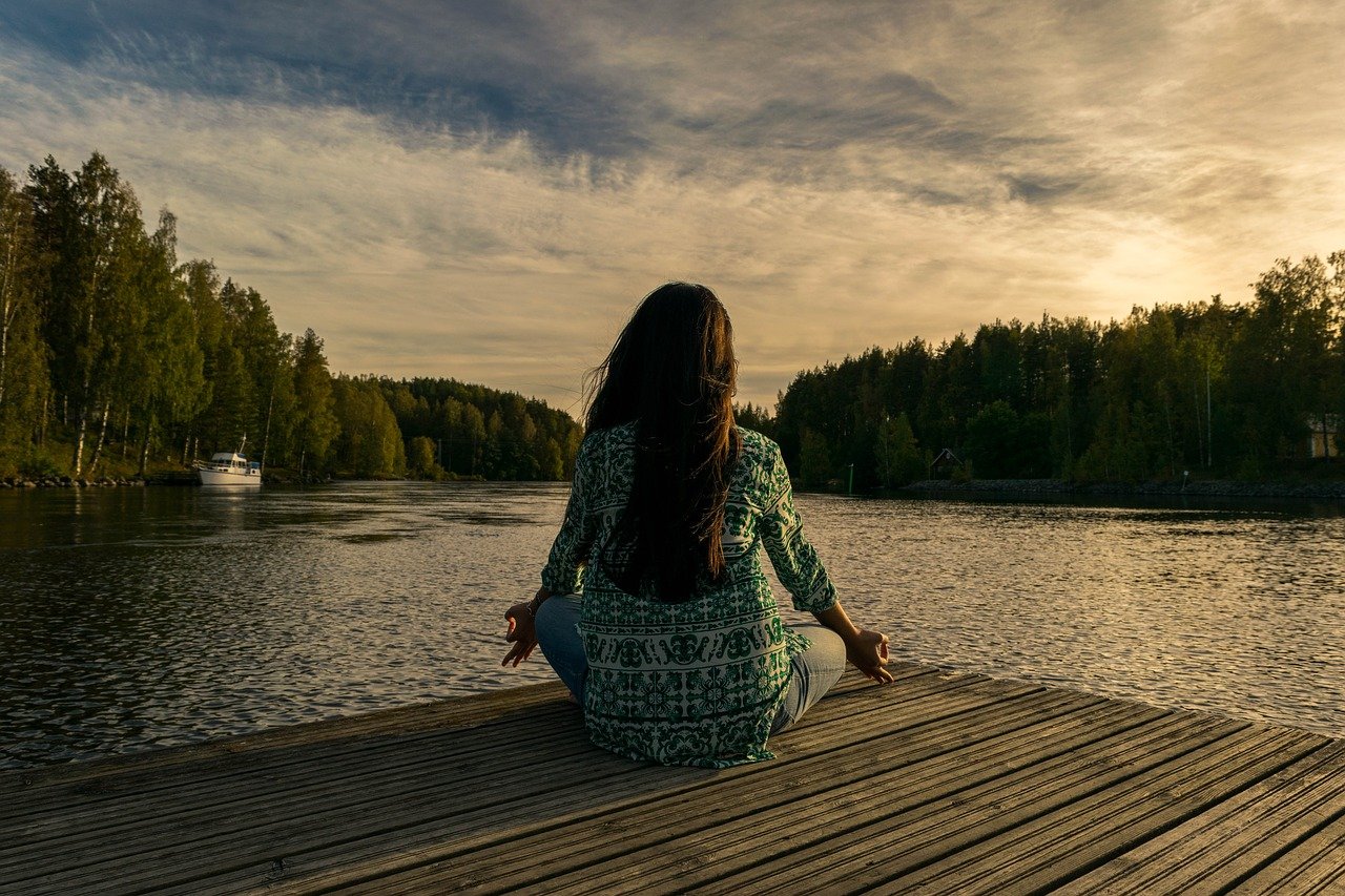 CBD a praktykowanie Mindfulness