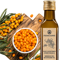 Sibirisches Sanddornöl 250ml