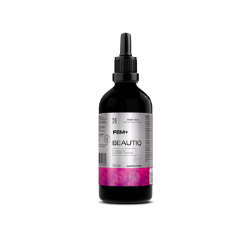 BEAUTIQ - BIOUVELLE 100ml - włosy, skóra, paznokcie