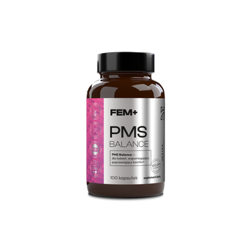 FEM+ PMS BALANCE 100kaps.x500mg