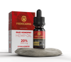 Natural CBD Oil 20% - Hemp Oil - Full Spectrum CBD Oil 20%.