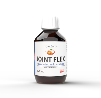 JointFlex – stawy, kości