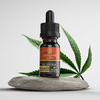 Natural CBD Oil 20% - Hemp Oil - Full Spectrum CBD Oil 20%.