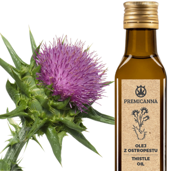 Thistle oil 250ml