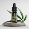 CBD-Öl 20% CBG Nur - Hanföl 2000 mg