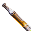 CBD-Patrone mit Verdampfungsöl 60% Sour Lemon 1 ml