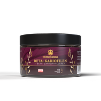 Beta-kariofilen  (β-caryophyllene (BCP)) - zmniejsza uczucie haju THC