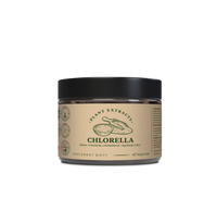CHLORELLA 60 kaps.x500mg – detox, trawienie, cholesterol, regulacja cukru