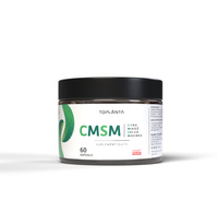 CMSM komplex - Cynk + Magnez + Selen + Miedź + B6 60 kaps.