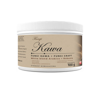 Fungi Energy kawa z ekstraktami z grzybów