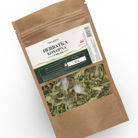 CBD+Melisa 35g mielona Herbatka