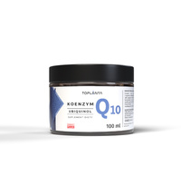 Koenzym Q10 12000 mg z olejem kokosowym – Najmocniejszy na rynku!