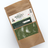 1 kg CBG mielona herbata w opakowaniu zbiorczym