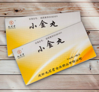 EKSTRAKT + ZARODNIKI grzyba Reishi (Ganoderma lucidum) Preparat 4 x 20 pastylek